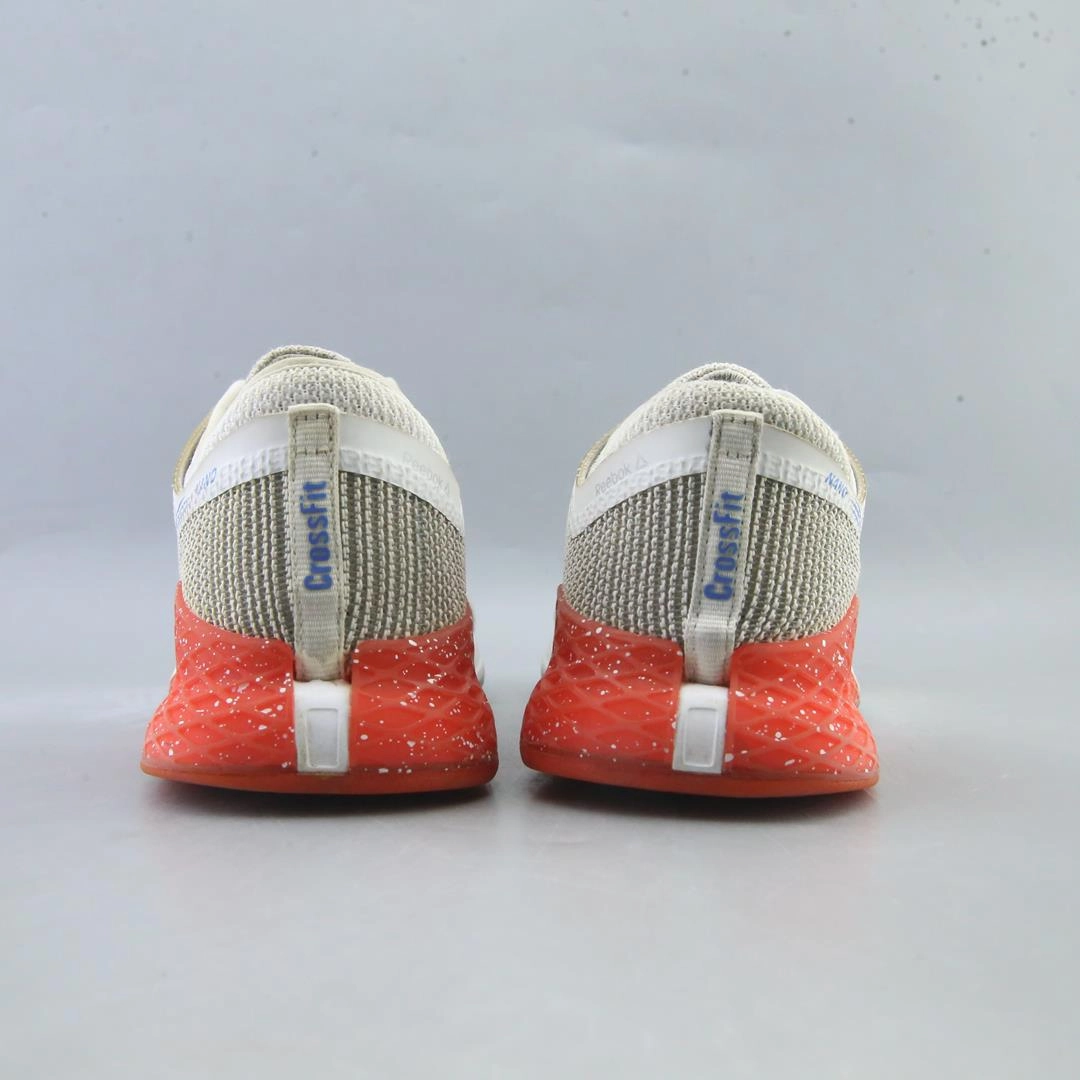 REEBOK NANO Reebok classic shoe shots