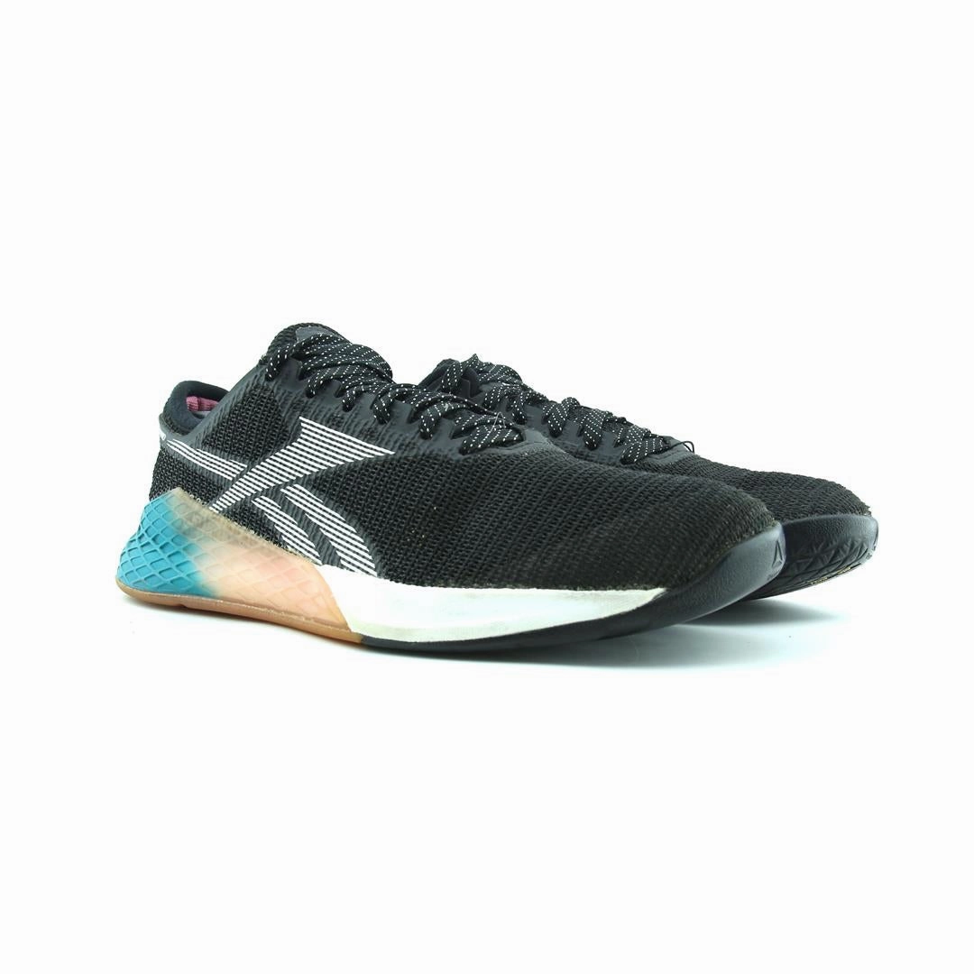 REEBOK NANO Reebok classic shoe shots