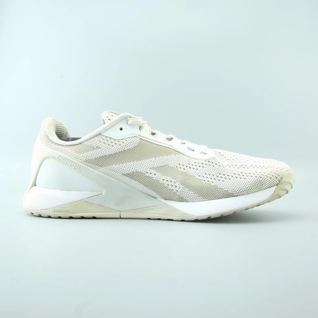 REEBOK NANO X1 Reebok athletic footwear visuals