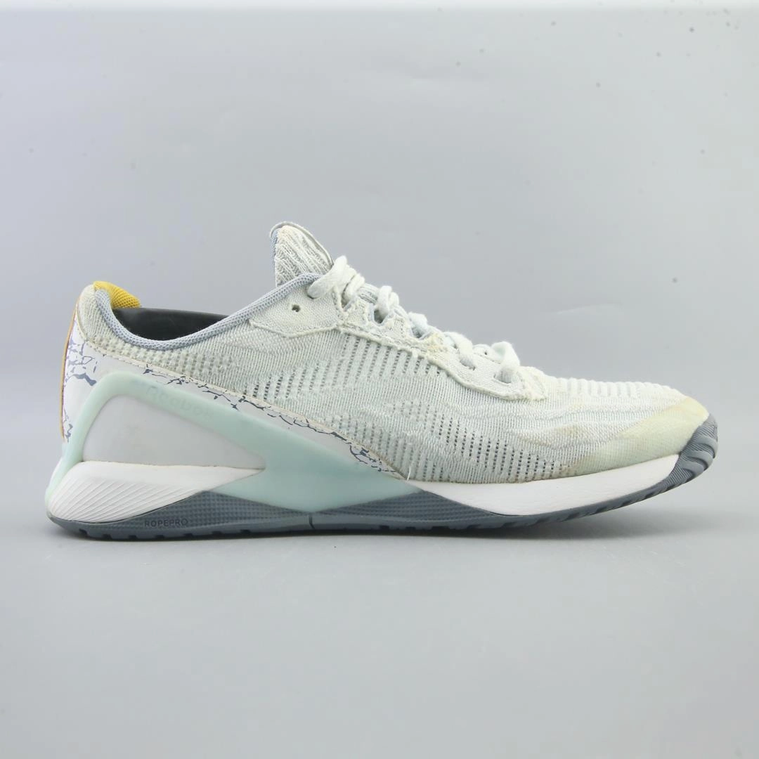 REEBOK NANO X1 Reebok athletic footwear visuals