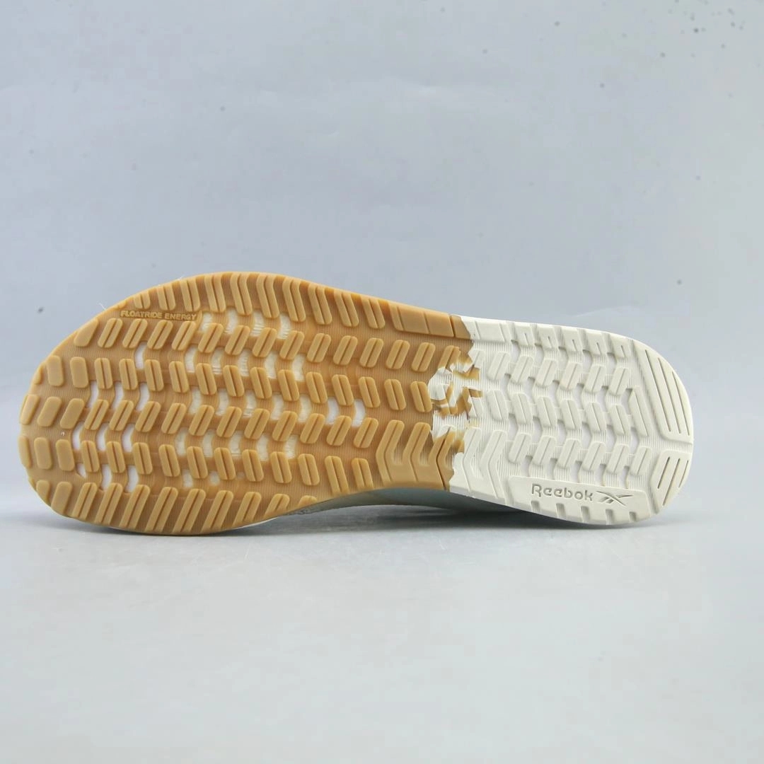 REEBOK NANO X1 Reebok athletic footwear visuals