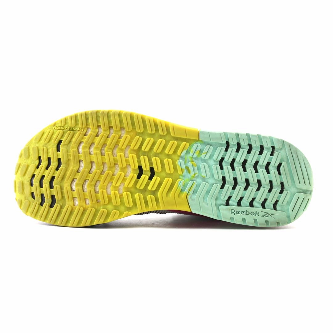 REEBOK NANO X1 Reebok athletic footwear visuals