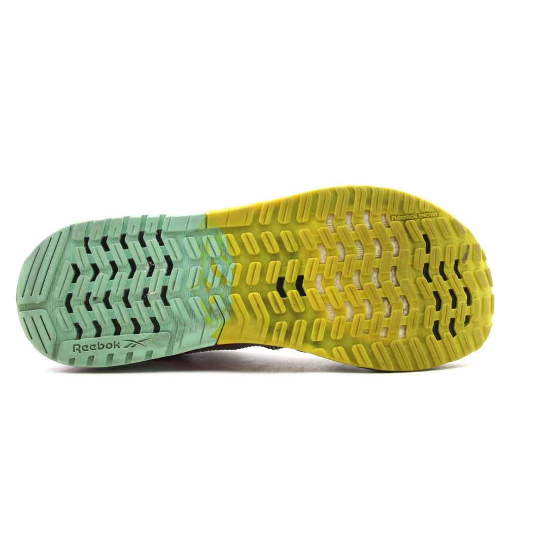 REEBOK NANO X1 Reebok athletic footwear visuals