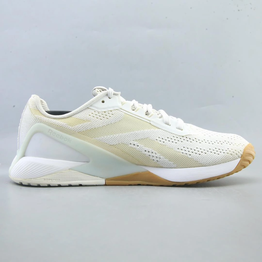 REEBOK NANO X1 Reebok athletic footwear visuals