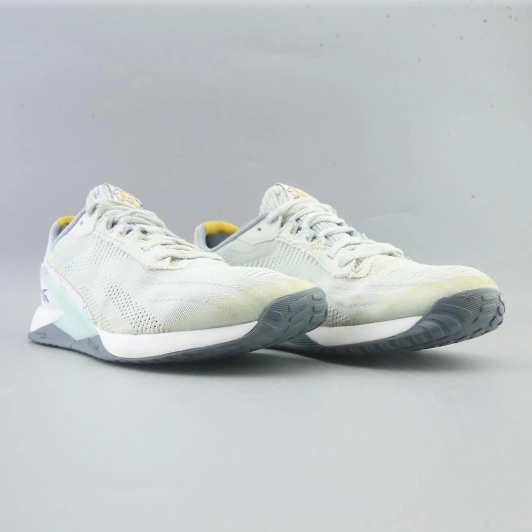 REEBOK NANO X1 Reebok athletic footwear visuals