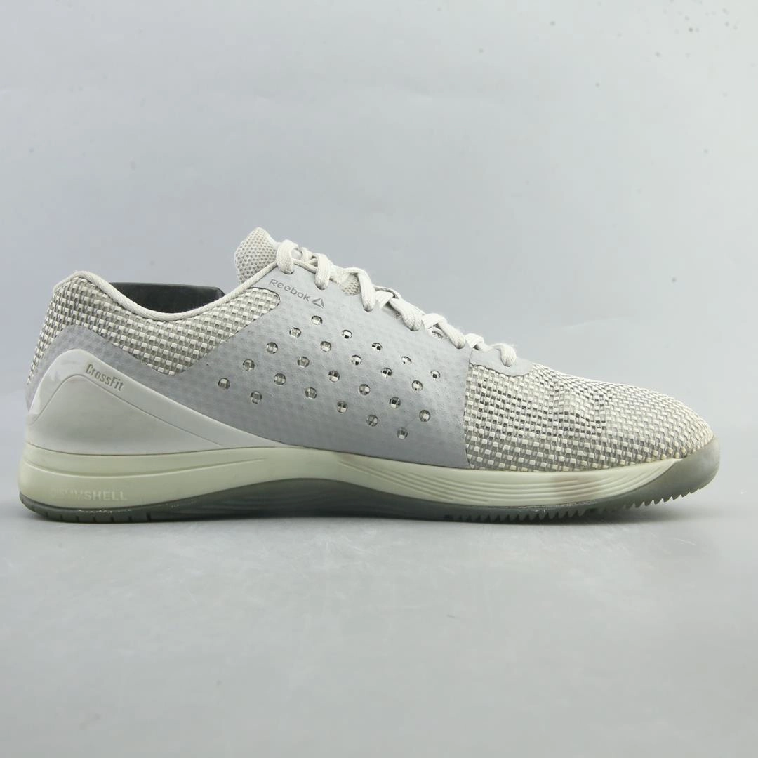 REEBOK NANO X1 Reebok athletic footwear visuals