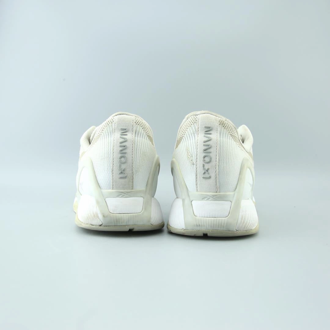 REEBOK NANO X1 Reebok athletic footwear visuals