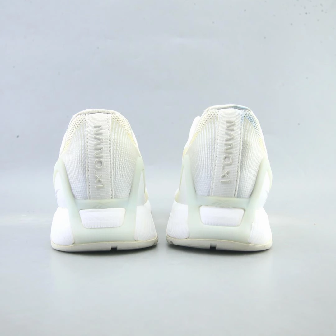 REEBOK NANO X1 Reebok athletic footwear visuals