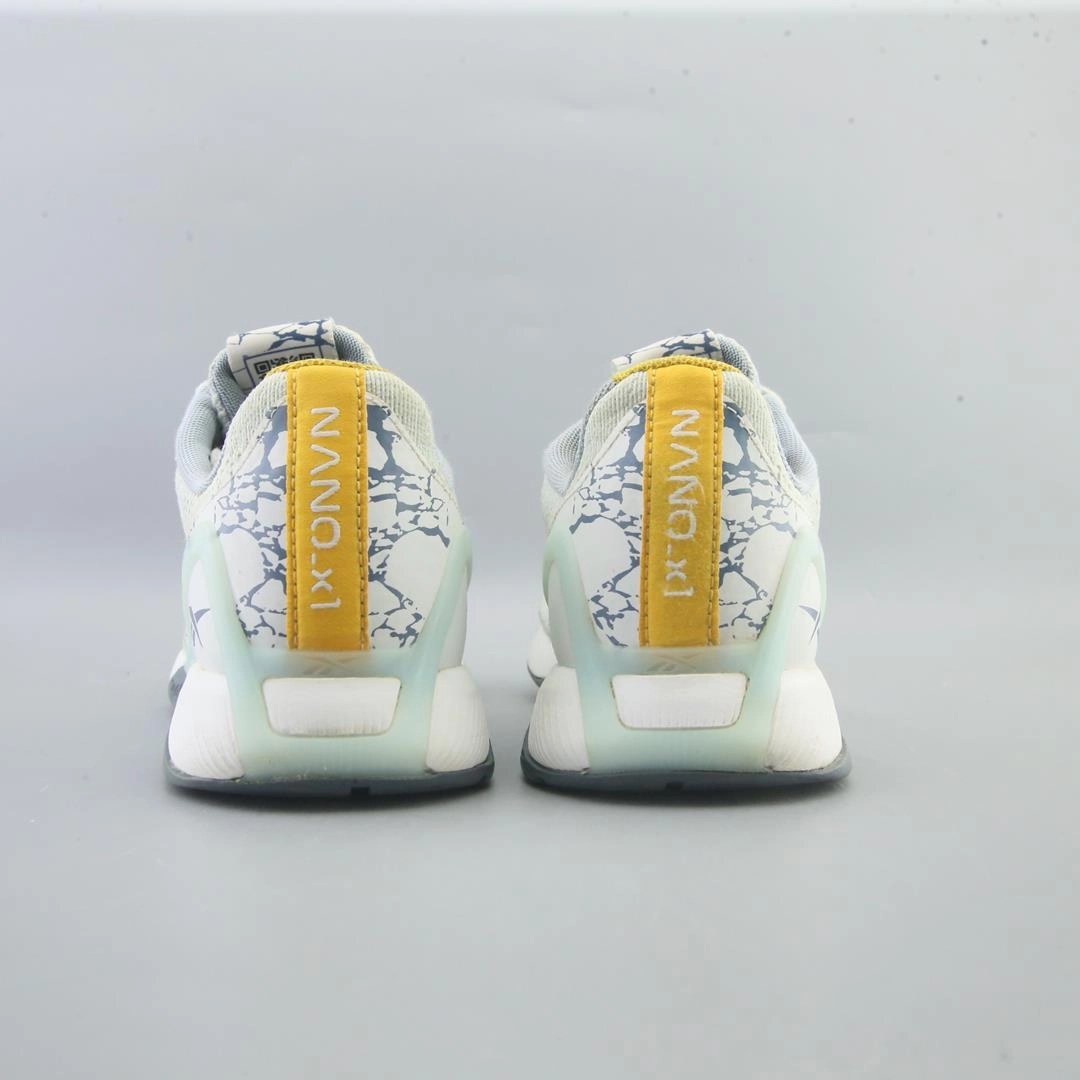 REEBOK NANO X1 Reebok athletic footwear visuals