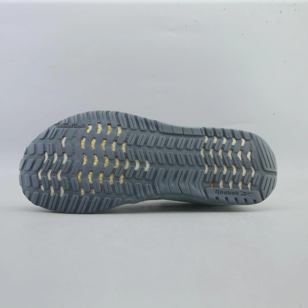 REEBOK NANO X1 Reebok athletic footwear visuals
