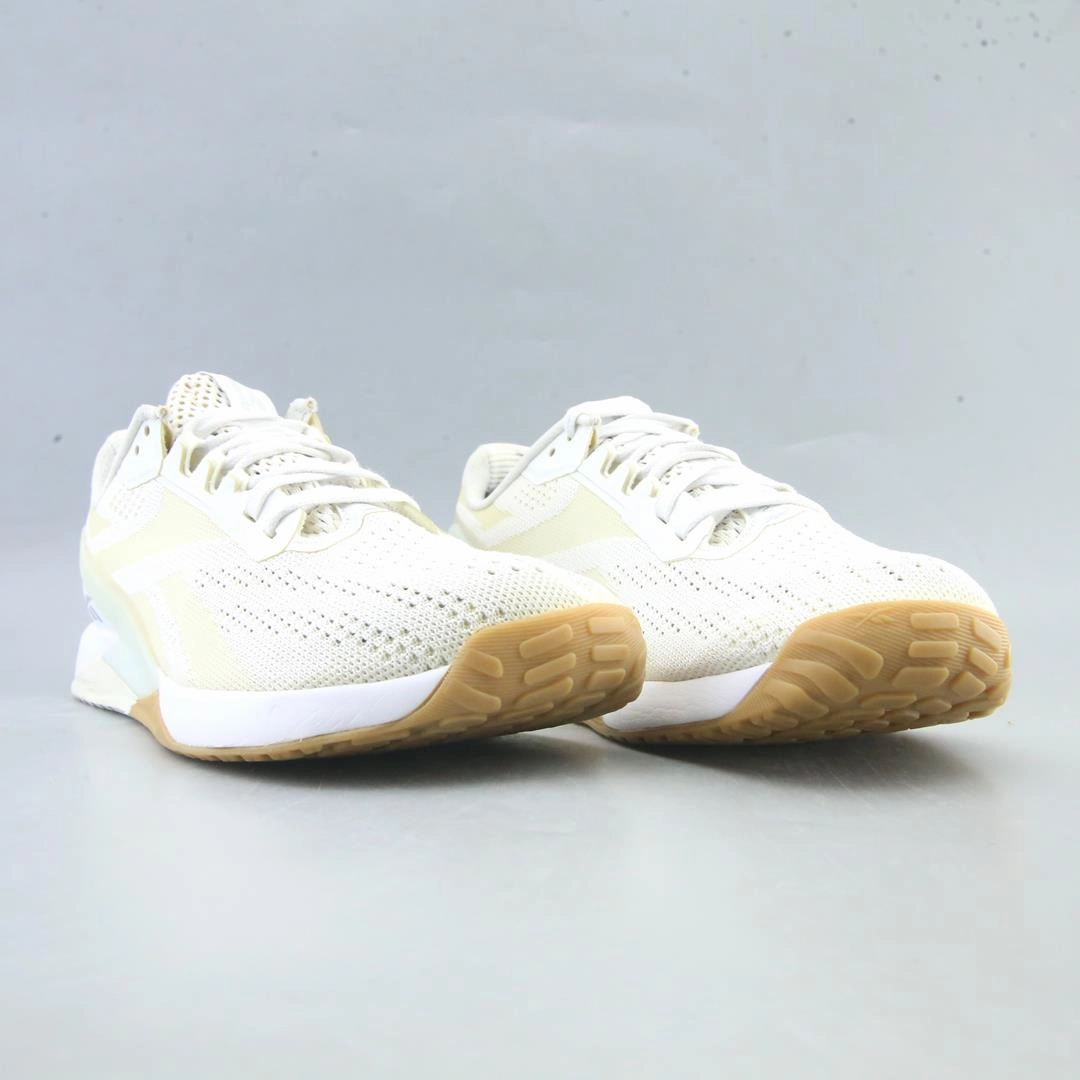 REEBOK NANO X1 Reebok athletic footwear visuals