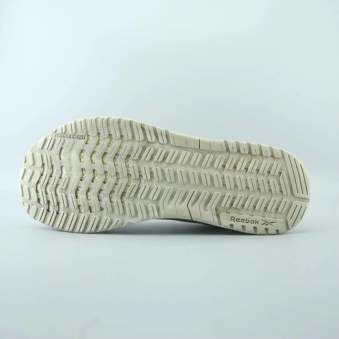 REEBOK NANO X1 Reebok athletic footwear visuals