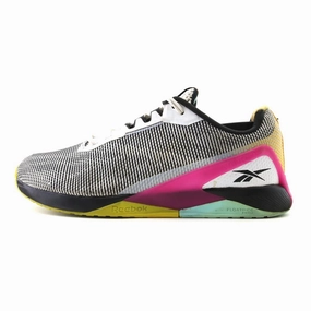 REEBOK NANO X1 Reebok versatile sport footwear