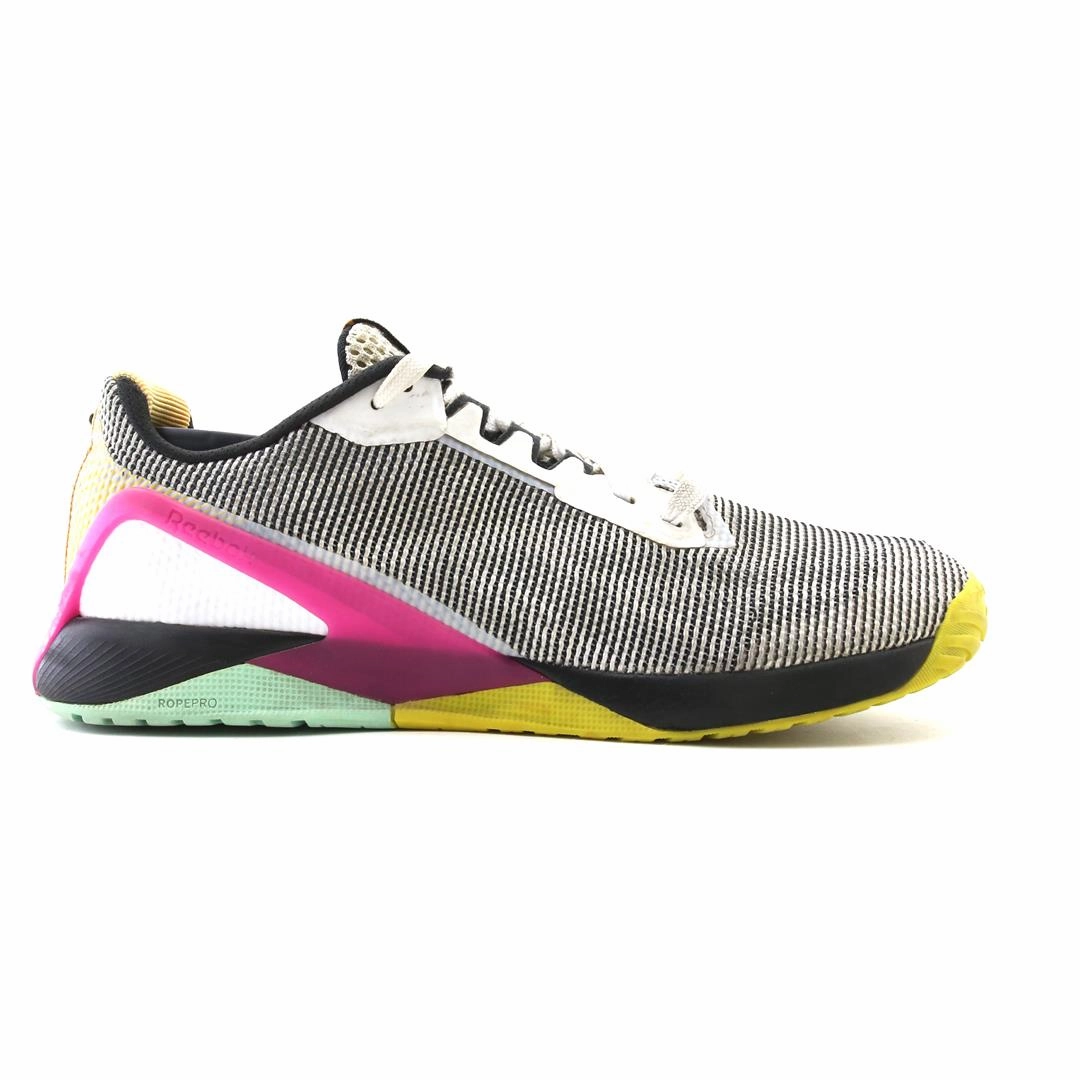 REEBOK NANO X1 Reebok athletic footwear visuals