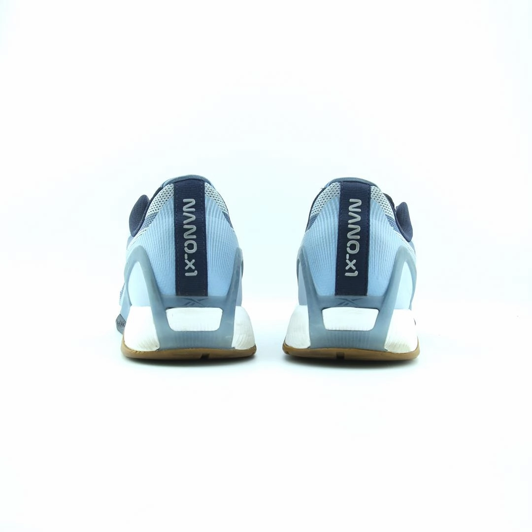 REEBOK NANO X1 Reebok classic shoe shots