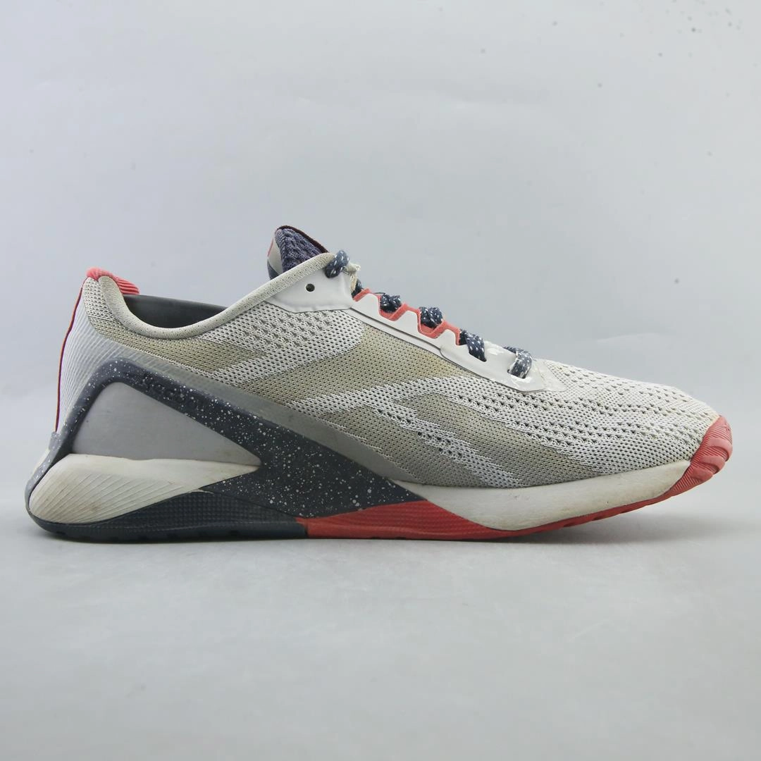 REEBOK NANO X1 Reebok classic shoe shots