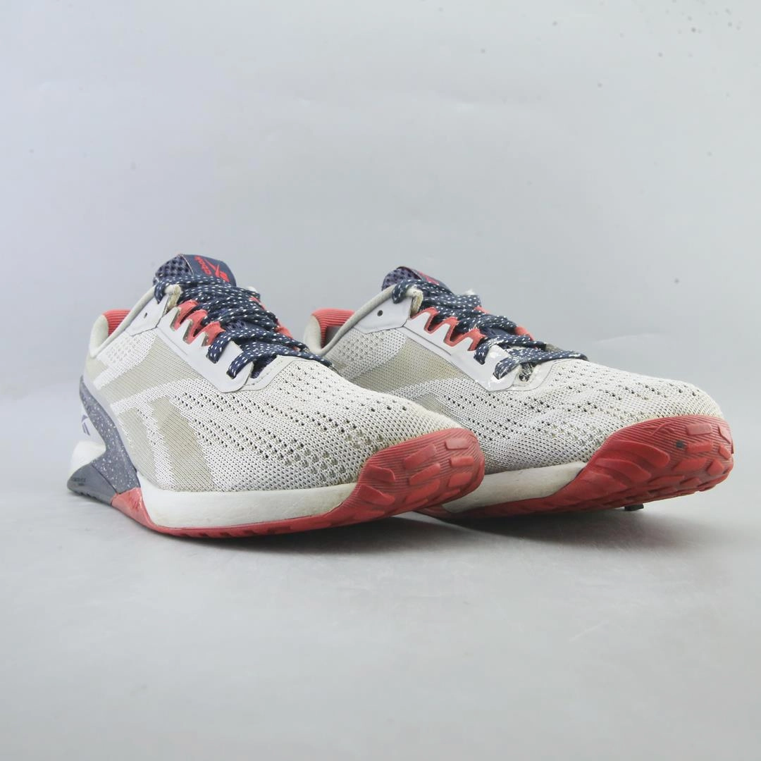 REEBOK NANO X1 Reebok classic shoe shots