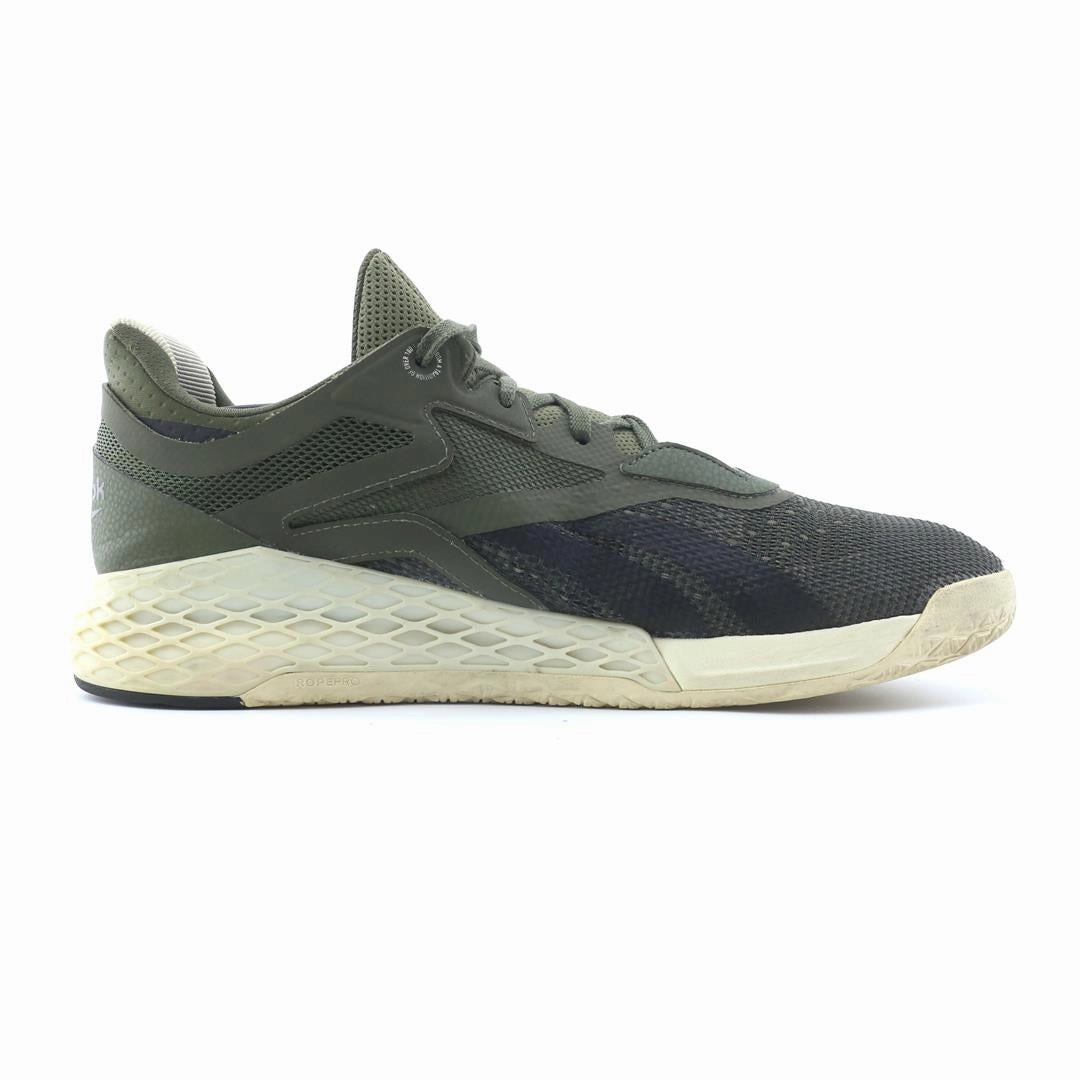 REEBOK NANO X1 Reebok classic shoe shots