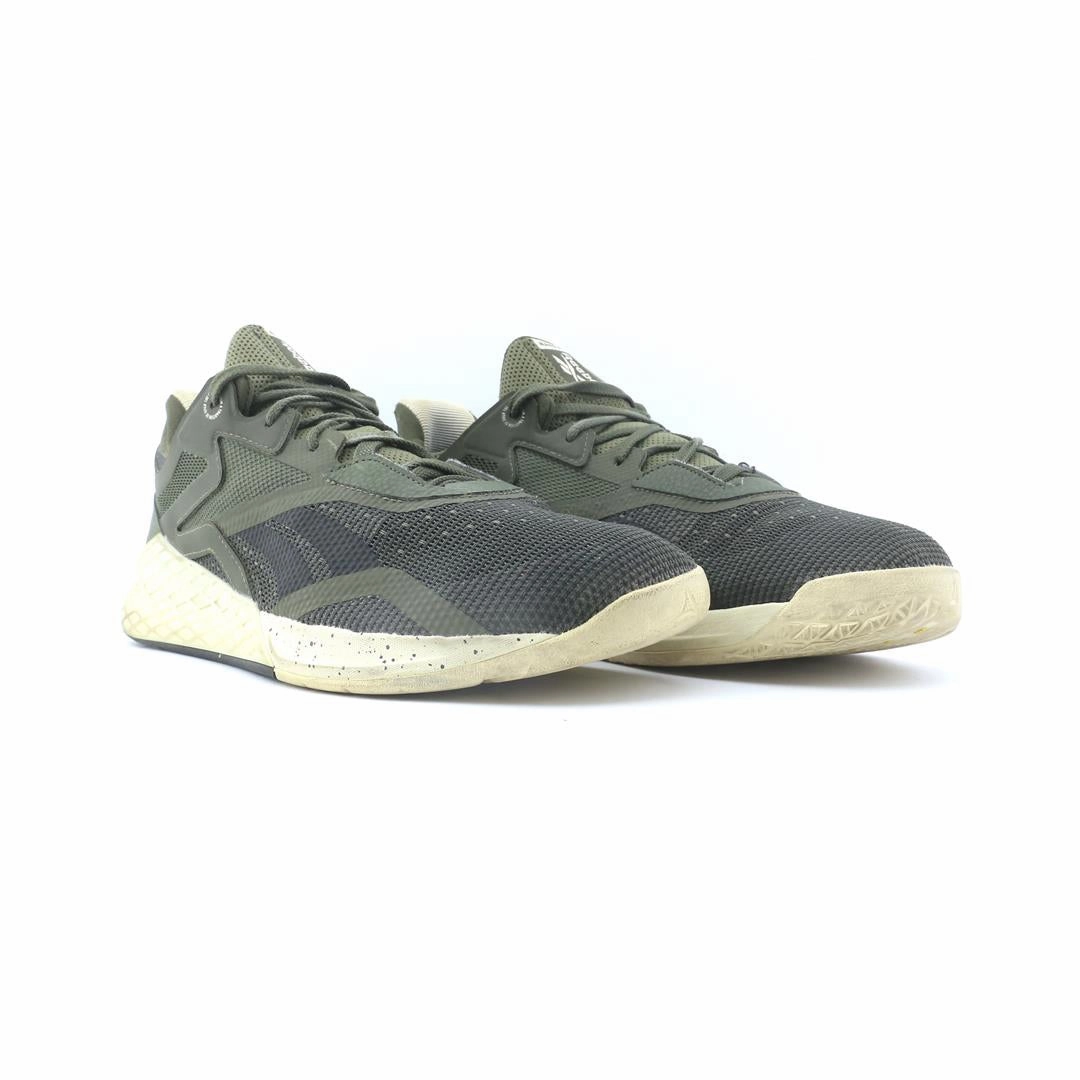 REEBOK NANO X1 Reebok classic shoe shots