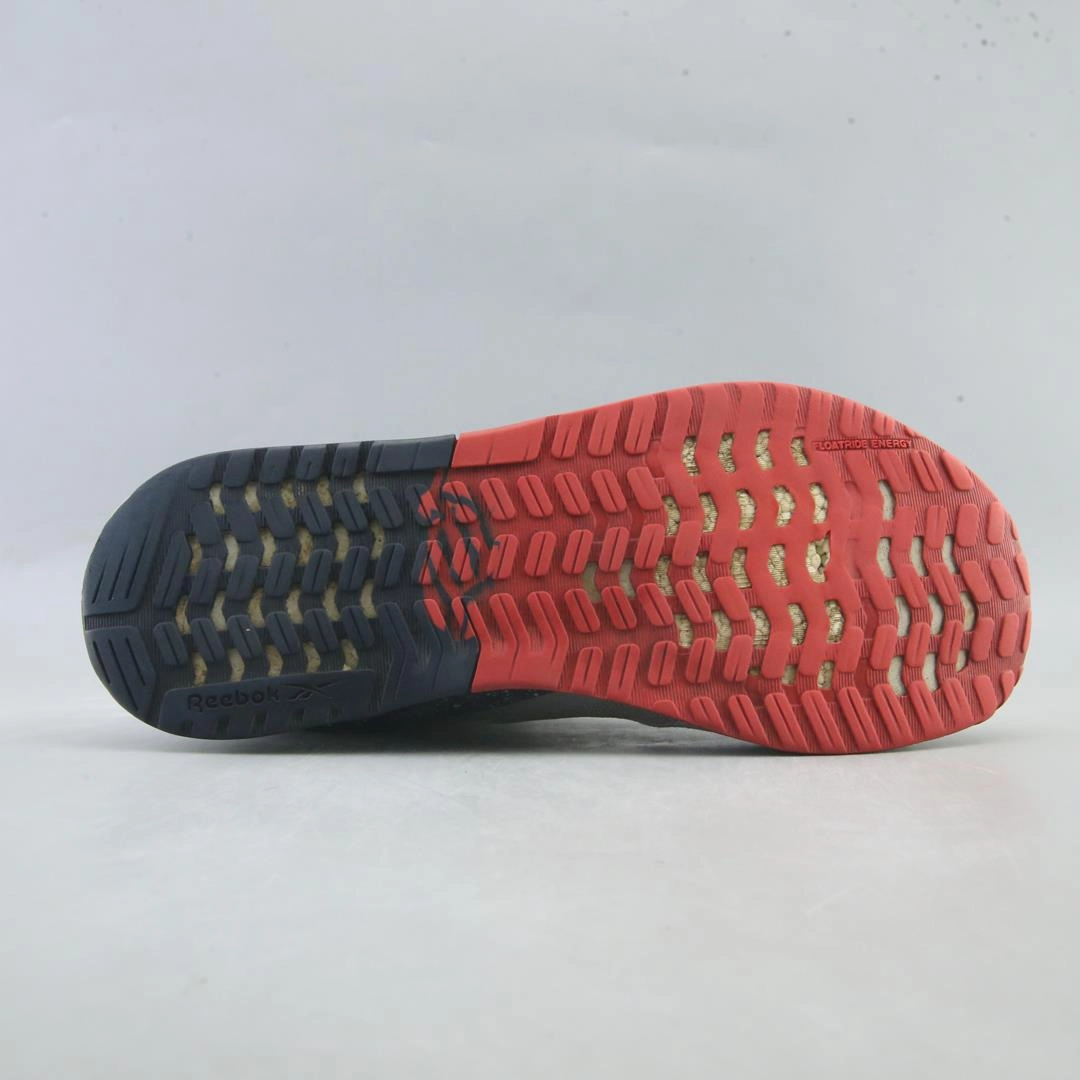 REEBOK NANO X1 Reebok classic shoe shots