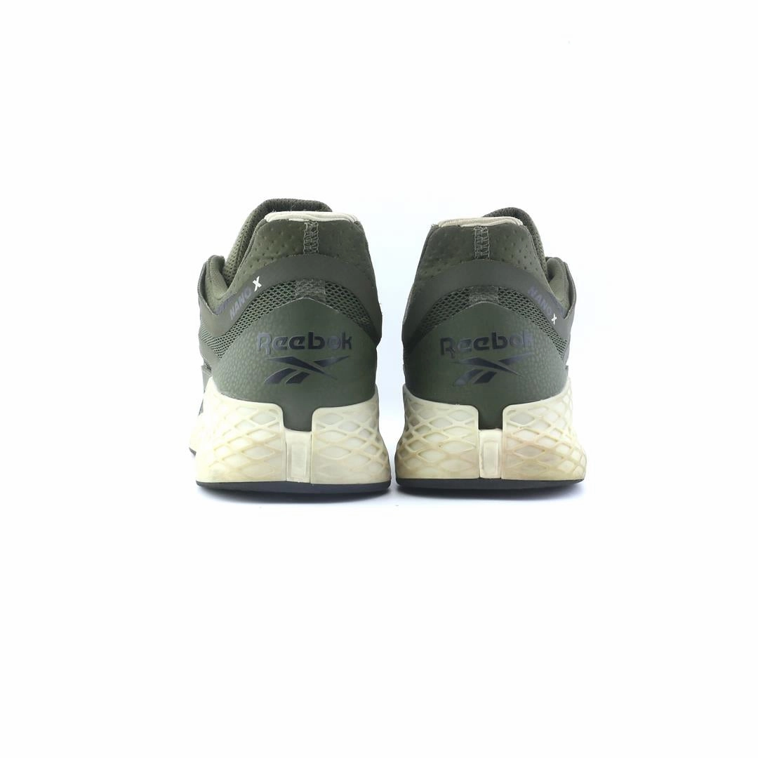 REEBOK NANO X1 Reebok classic shoe shots
