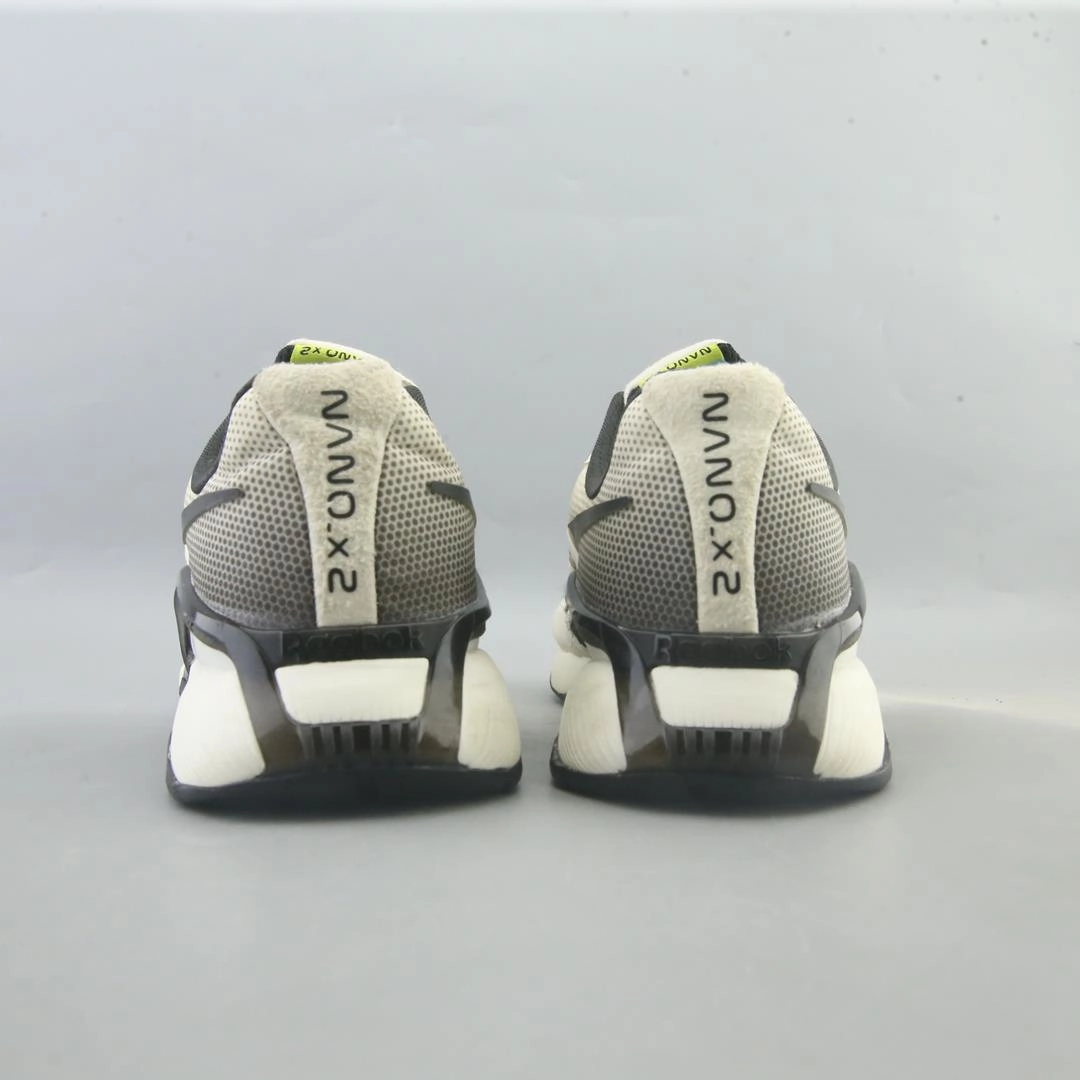 REEBOK NANO X2 Reebok athletic footwear visuals