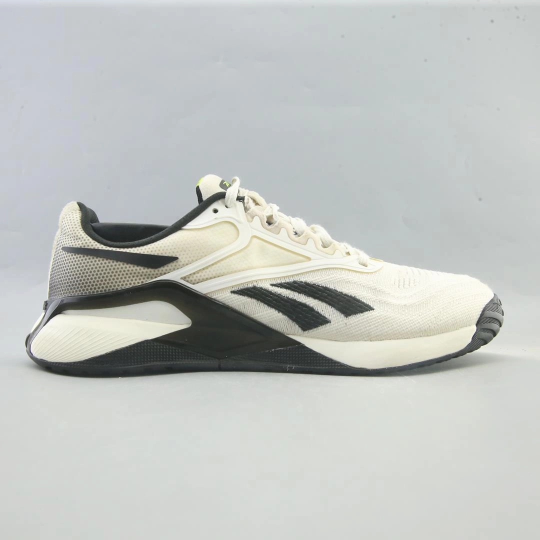 REEBOK NANO X2 Reebok athletic footwear visuals
