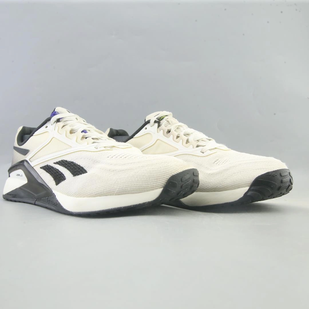REEBOK NANO X2 Reebok athletic footwear visuals