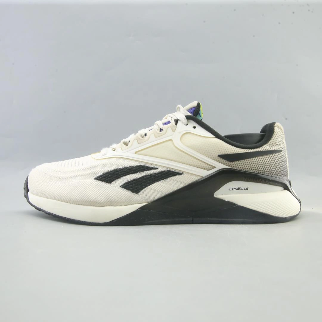 REEBOK NANO X2 Reebok versatile sport footwear