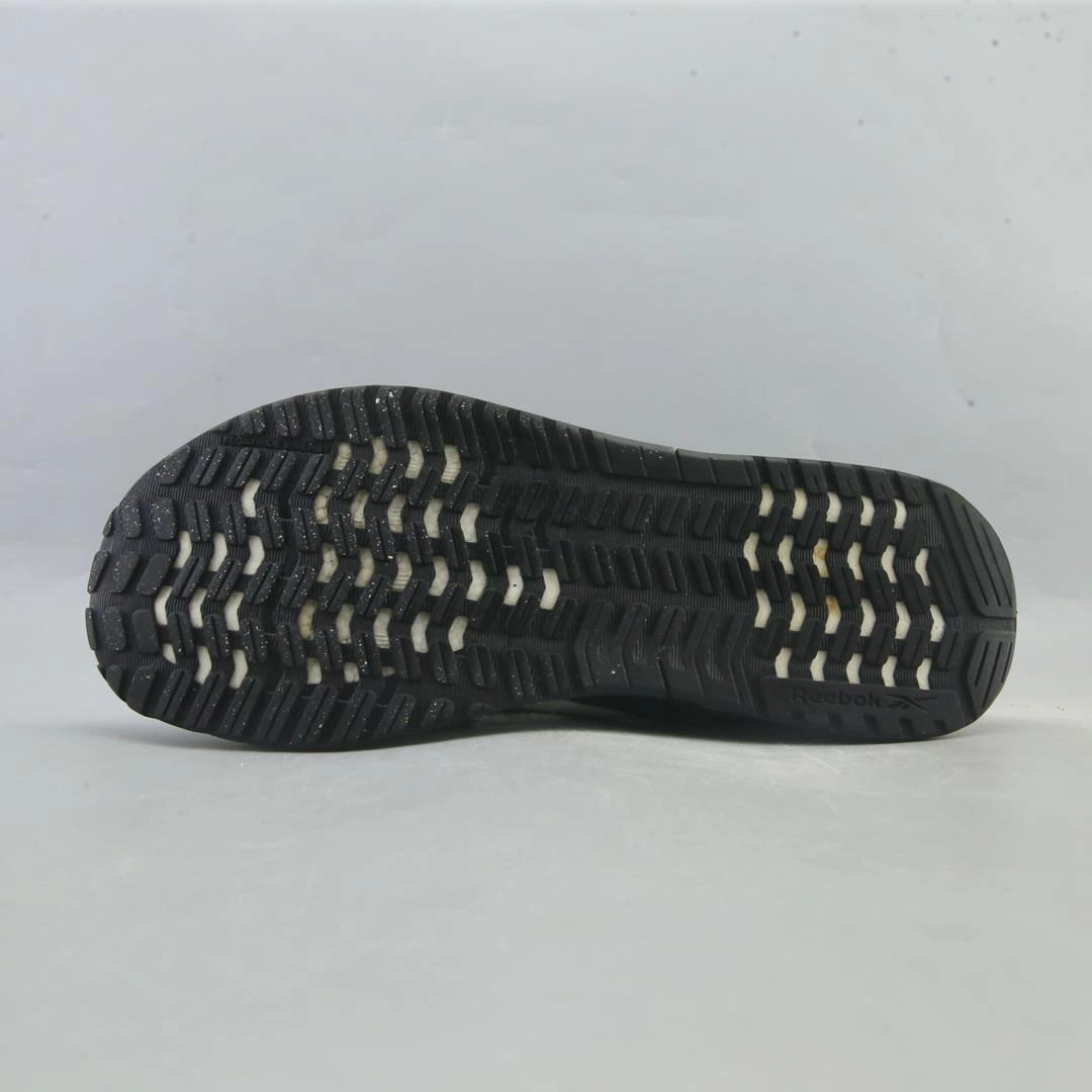 REEBOK NANO X2 Reebok athletic footwear visuals