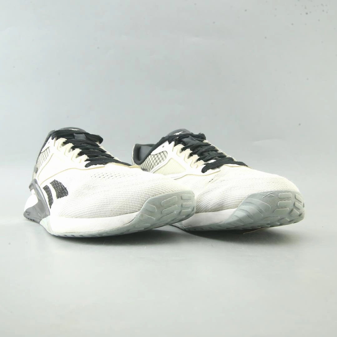 REEBOK NANO X2 Reebok classic shoe shots