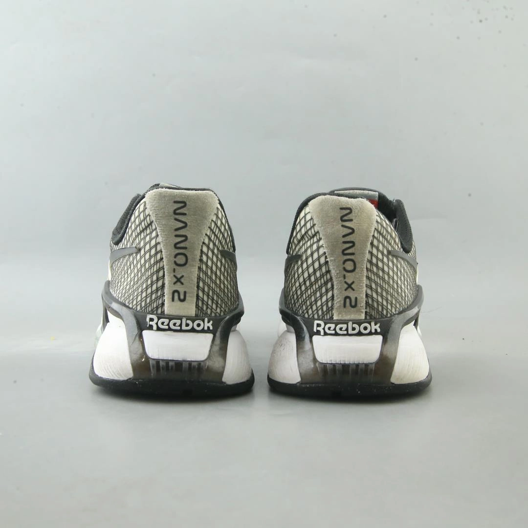 REEBOK NANO X2 Reebok classic shoe shots