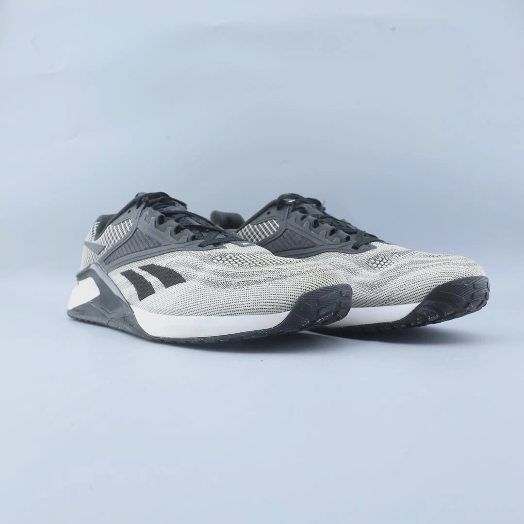 REEBOK  NANO X2 Reebok classic shoe shots