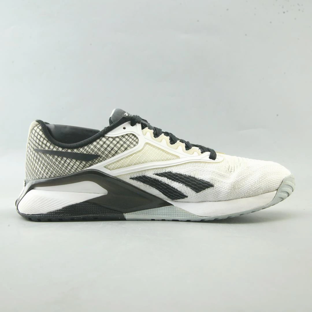 REEBOK NANO X2 Reebok classic shoe shots