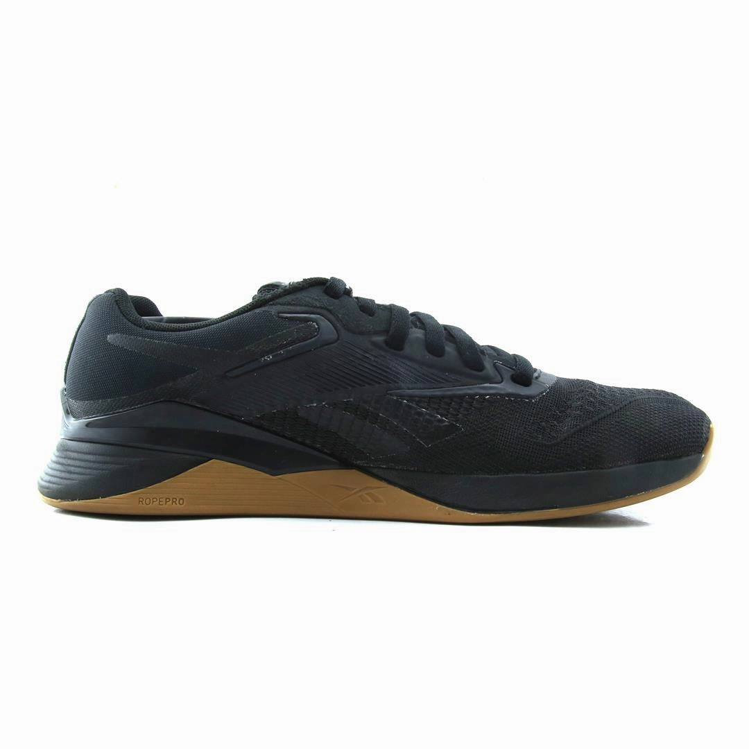 REEBOK NANO X4 Reebok athletic footwear visuals