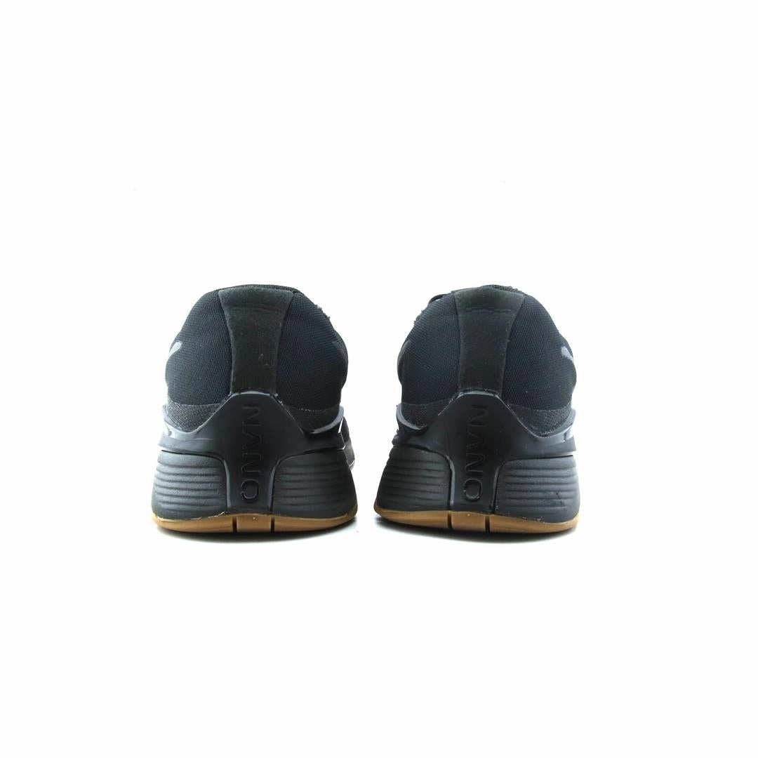 REEBOK NANO X4 Reebok athletic footwear visuals