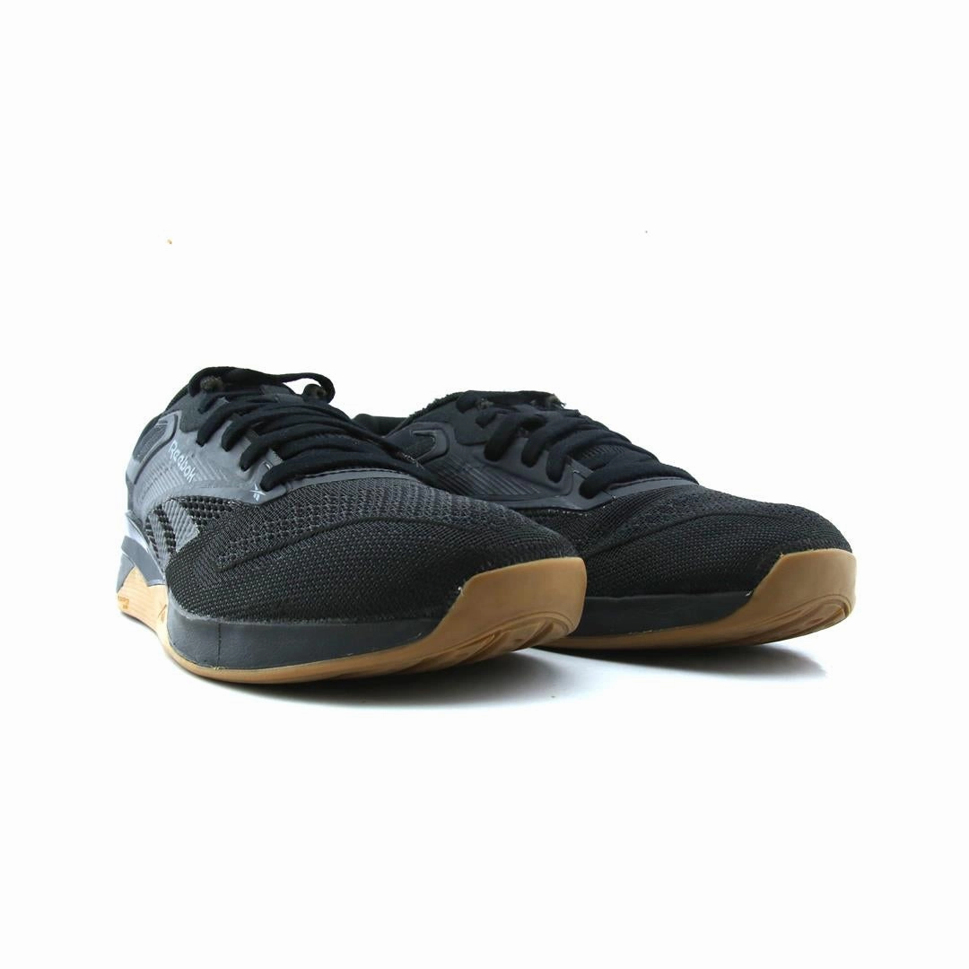 REEBOK NANO X4 Reebok athletic footwear visuals