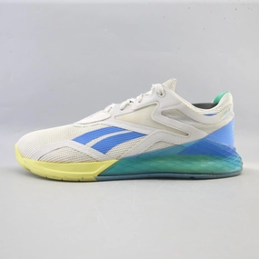 REEBOK NANO X Reebok versatile sport footwear