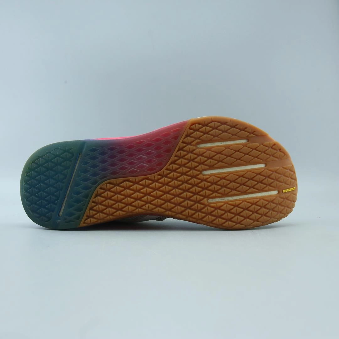 REEBOK NANO X Reebok athletic footwear visuals