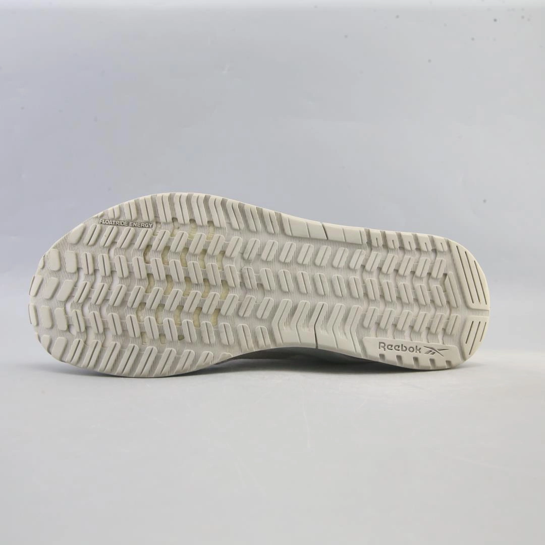 REEBOK NANO X Reebok athletic footwear visuals