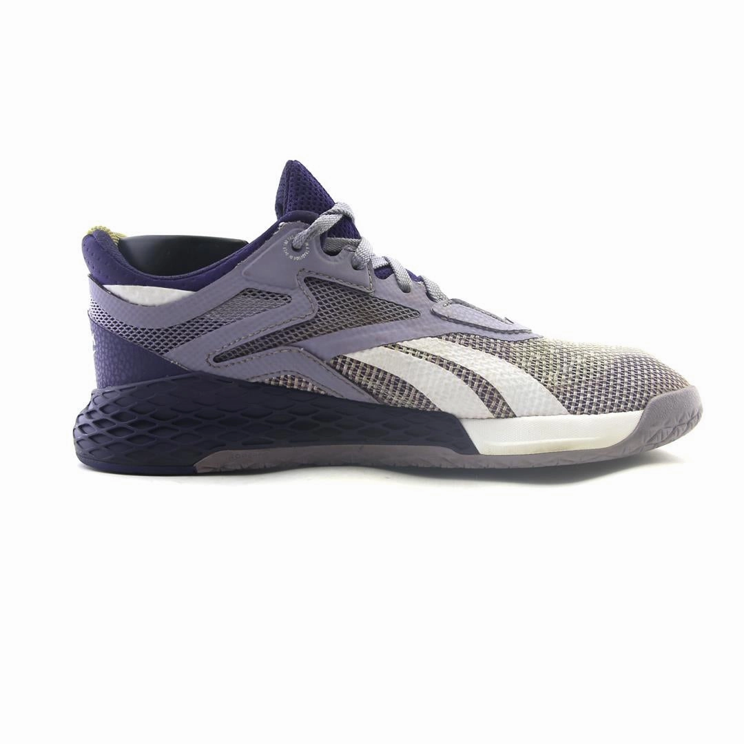 REEBOK NANO X Reebok athletic footwear visuals