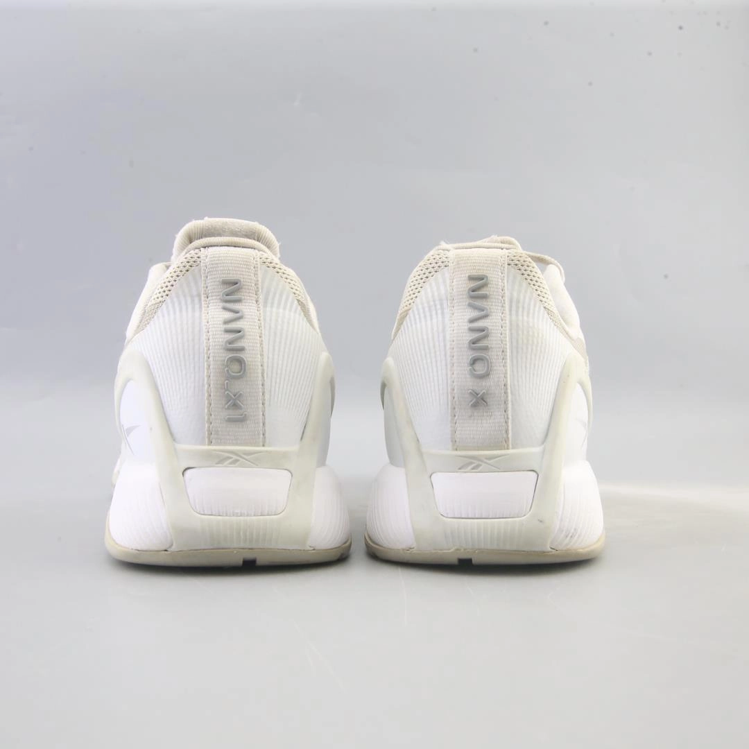 REEBOK NANO X Reebok athletic footwear visuals