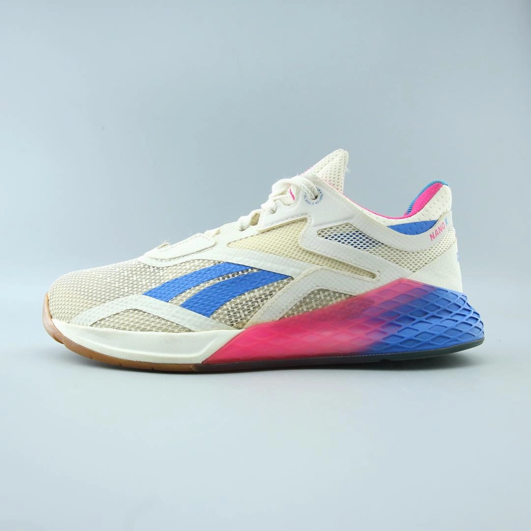 REEBOK NANO X Reebok versatile sport footwear