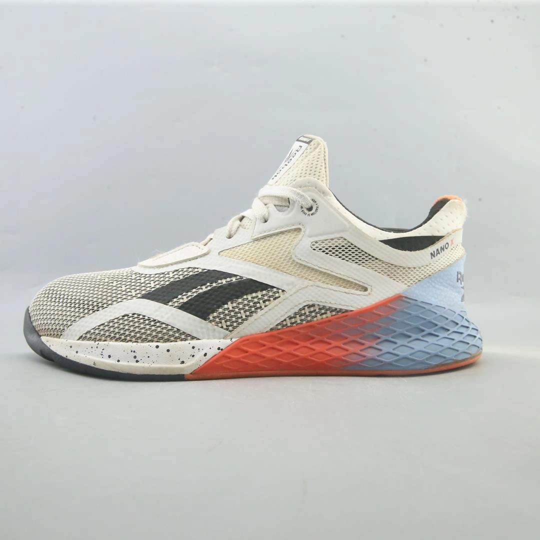 REEBOK NANO X Reebok versatile sport footwear