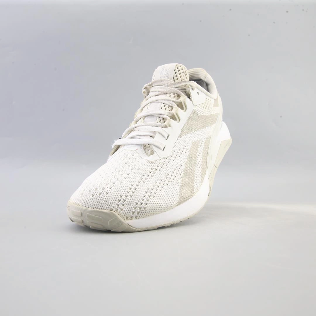 REEBOK NANO X Reebok athletic footwear visuals