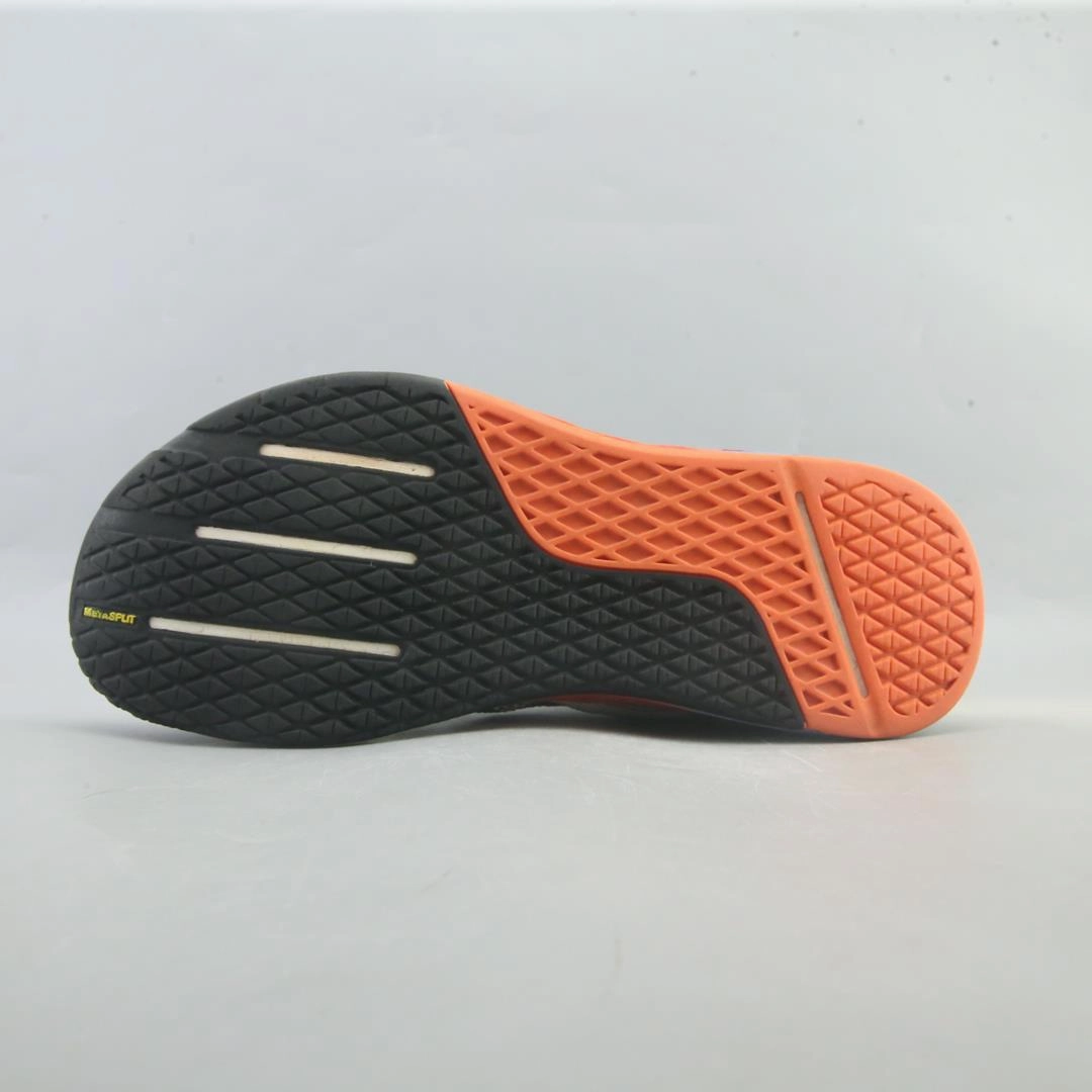 REEBOK NANO X Reebok athletic footwear visuals