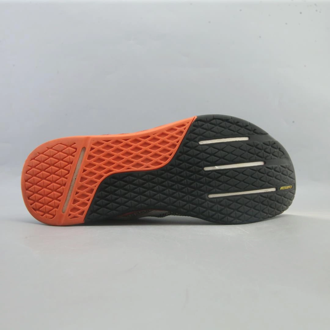 REEBOK NANO X Reebok athletic footwear visuals