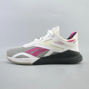 REEBOK NANO X Reebok versatile sport footwear
