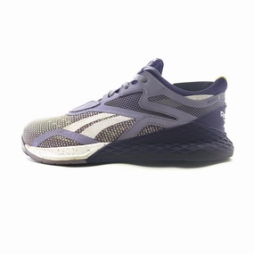 REEBOK NANO X Reebok versatile sport footwear