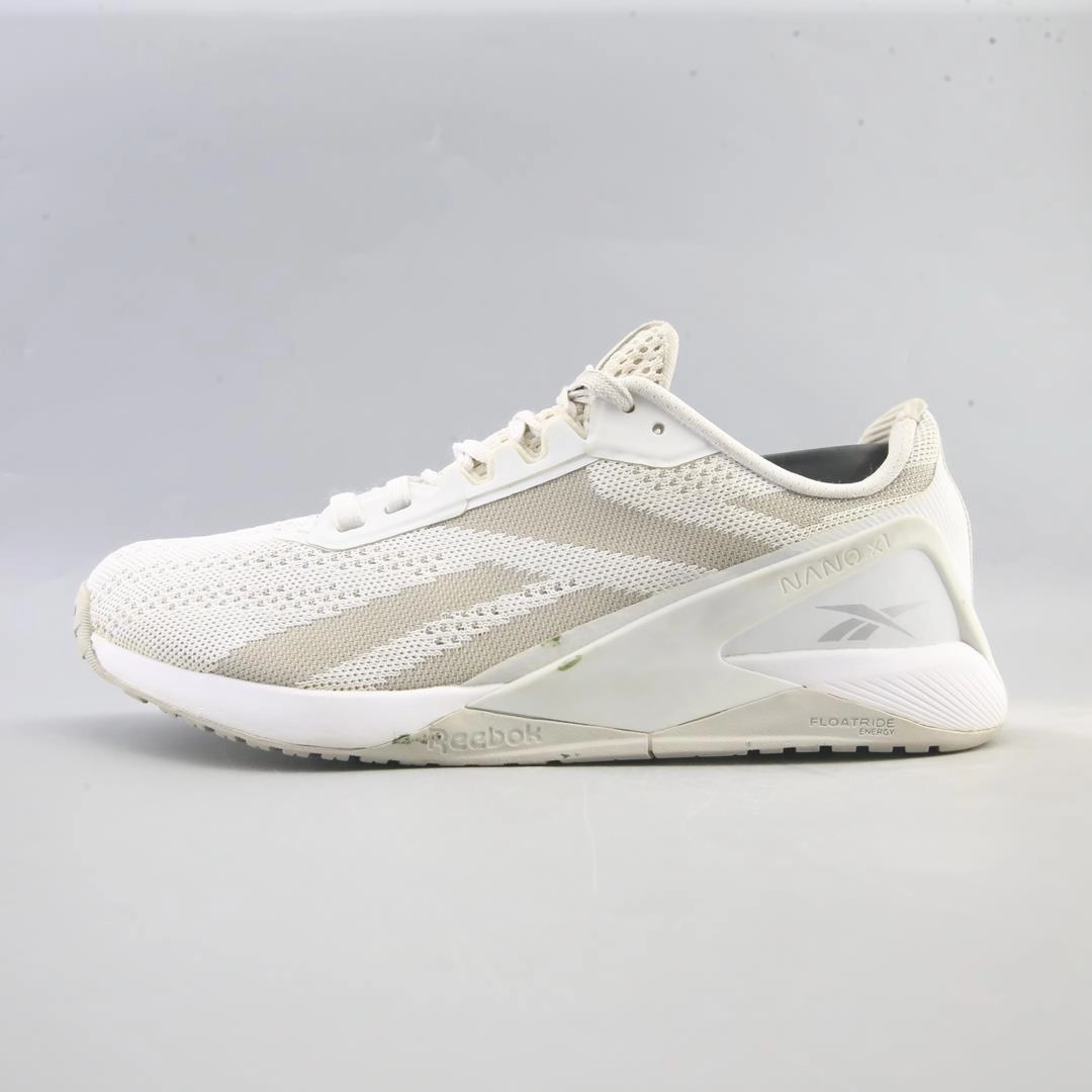 REEBOK NANO X Reebok versatile sport footwear